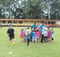 Tweed Shire Vacation Care Inc - Gold Coast Child Care