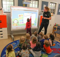 Sylvania Waters Early Education - Gold Coast Child Care