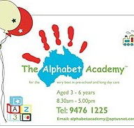 The Mount Colah Alphabet Academy - Gold Coast Child Care
