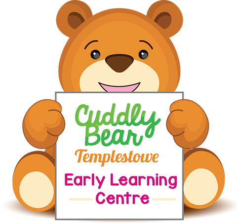 Cuddly Bear Child Care - Gold Coast Child Care 2