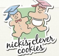 Nickis Clever Cookies - Gold Coast Child Care