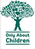 Only About Children South Melbourne Campus
