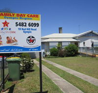 Family Day Care Gympie Region - Gold Coast Child Care