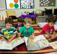 Mary Mackillop Child Care Centre - Kirwan - Child Care Gold Coast