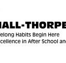 Hall-Thorpe Sports Vacation Care and OSHC - Gold Coast Child Care