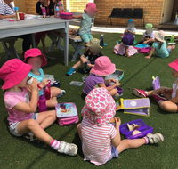 Connect Preschool  - Gold Coast Child Care