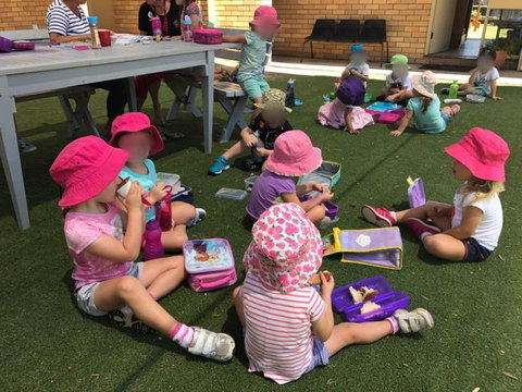 Connect Preschool  - Gold Coast Child Care 0