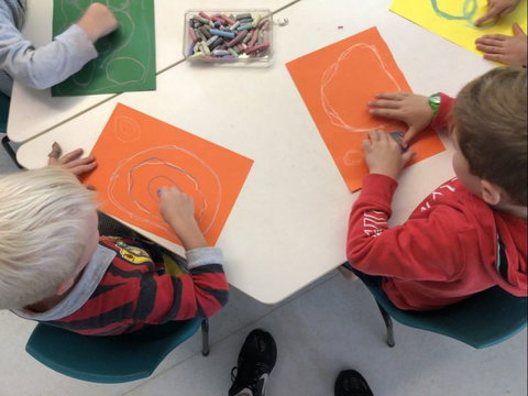 Connect Preschool  - Gold Coast Child Care 1