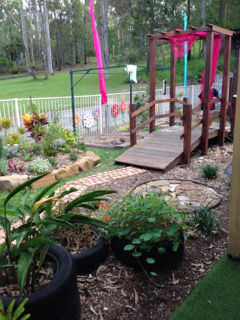 Gumnuts On Hardys Road - Gold Coast Child Care 1