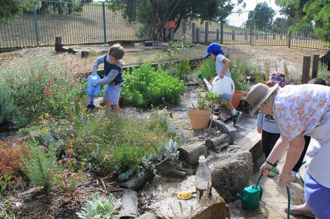 Wahroonga Preschool - Gold Coast Child Care 2