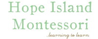 Hope Island Montessori