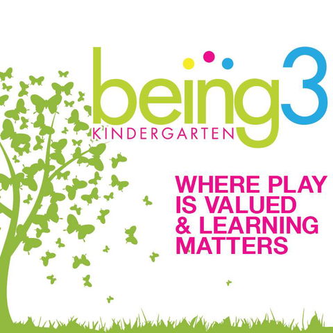 Being3 Kindergarten Burwood - Gold Coast Child Care 0