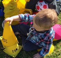Five Star Family Day Care - Gold Coast Child Care