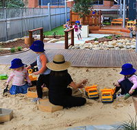 Queens View - Market Street Early Learning Centre - Gold Coast Child Care