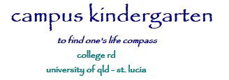 Campus Kindergarten - Gold Coast Child Care 0