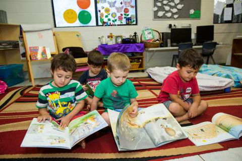 St Mary MacKillop Early Learning Centre - Gold Coast Child Care 24