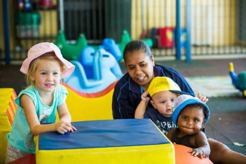 St Mary MacKillop Early Learning Centre - Gold Coast Child Care 27