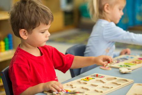 St Mary MacKillop Early Learning Centre - Gold Coast Child Care 28