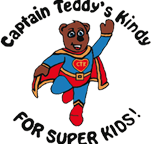 Captain Teddys Kindy