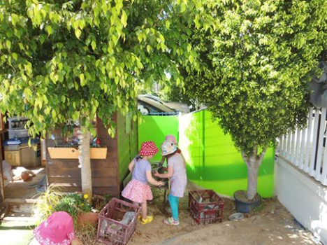 Charlestown East Educational Preschool - Gold Coast Child Care 2