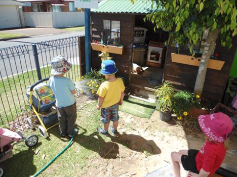Charlestown East Educational Preschool - Gold Coast Child Care 3