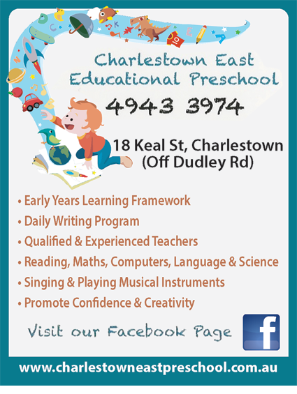 Charlestown East Educational Preschool - Gold Coast Child Care 6