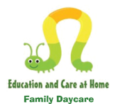 Education and Care at Home Family Daycare