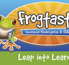 Frogtastic Educational Kindergarten  Childcare - Gold Coast Child Care