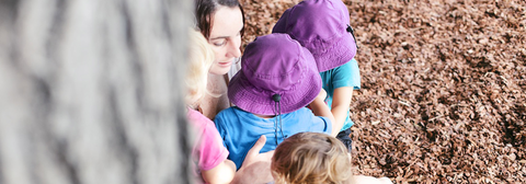 Gamumbi Early Childhood Education Centre - Gold Coast Child Care 3