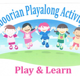Goomboorian Playalong Activity Centre - Gold Coast Child Care