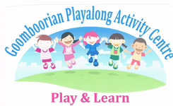 Goomboorian Playalong Activity Centre - Gold Coast Child Care 0