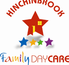 Hinchinbrook Family Day Care - Gold Coast Child Care