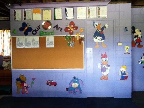 Lois Toms Family Day Care - Gold Coast Child Care 2