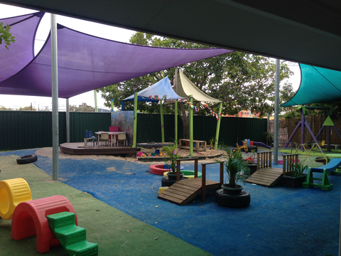 Lollipop Lane - Gold Coast Child Care 2