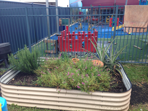 Lollipop Lane - Gold Coast Child Care 3