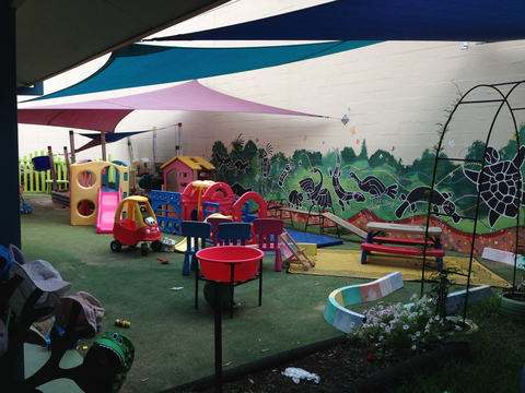 Lollipop Lane - Gold Coast Child Care 4