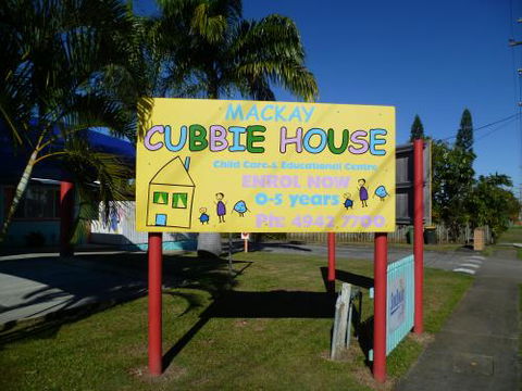 Mackay Cubbie House Child Care Centre - Gold Coast Child Care 2