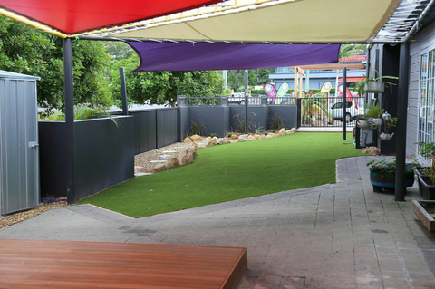 Pelicans Child Care?Ashmore & Southport - Gold Coast Child Care 1