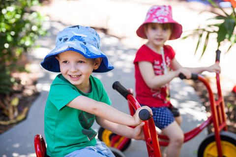 St Mary MacKillop Early Learning Centre - Gold Coast Child Care 1