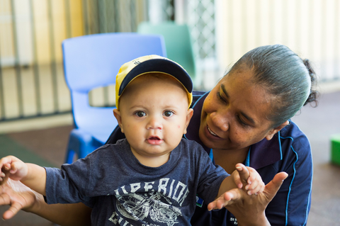 St Mary MacKillop Early Learning Centre - Gold Coast Child Care 4