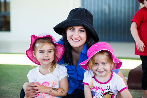 St Mary MacKillop Early Learning Centre - Gold Coast Child Care 10