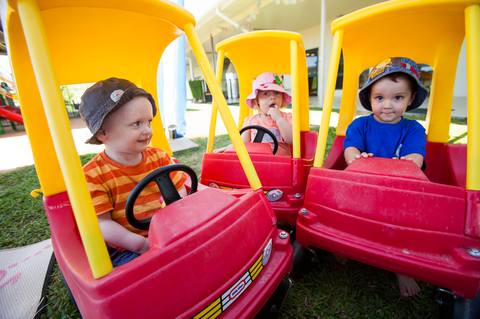 St Mary MacKillop Early Learning Centre - Gold Coast Child Care 11