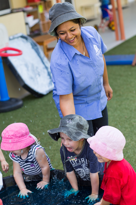 St Mary MacKillop Early Learning Centre - Gold Coast Child Care 13