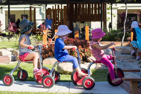 St Mary MacKillop Early Learning Centre - Gold Coast Child Care 15
