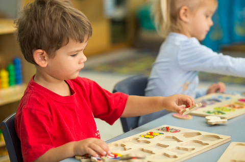St Mary MacKillop Early Learning Centre - Gold Coast Child Care 16