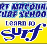 Surf Lessons with Port Macquarie Surf School - Gold Coast Child Care