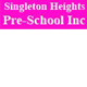 Singleton Heights Pre-School Inc - Child Care Gold Coast