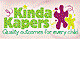 Kinda Kapers - Gold Coast Child Care