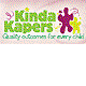Kinda Kapers - Gold Coast Child Care 1