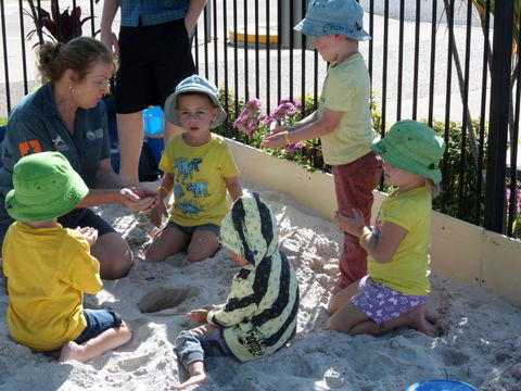 Eastside Little Learners Child Care Centre - Gold Coast Child Care 5